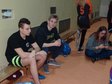 “Przyszłość w mundurze” – pierwszy etap konkursu w I LO w Wieluniu